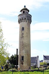 Phare de Poulfanc