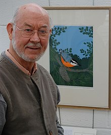 Robert Gillmor 2010-03-23.jpg