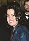 Colour photograph of Rosie O'Donnell in 1995