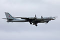 Russian Air Force Tupolev Tu-95