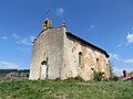 Chapelle Saint-Maurice de Saint-Just-d'Avray