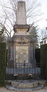 Monument aux morts