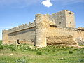 Burg Santiago de la Torre