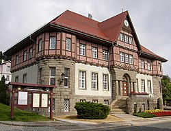 Town hall