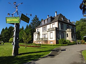 Schweighouse-sur-Moder