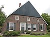 Goed bewaarde hoeve