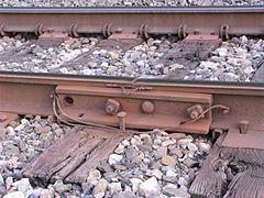 Joint court de la Pennsylvania Railroad