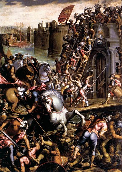 File:Siege of Zadar.jpg