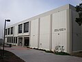 Skyline College Library (Building 5)