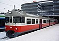 Sm2 6098, Helsinki, 2012