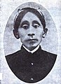 Soedjono Prawirosoedarso as a spiritual teacher.