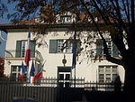 Embassy of France