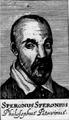 Sperone Speroni (1500-1588)