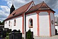 Katholische Kirche St. Georg