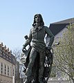 Statue de Marceau