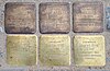 Stolpersteine Lüneburg Auf dem Schmaarkamp 21