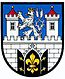 Blason de Stříbro