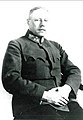 Stromfeld Aurél vezérkari ezredes