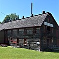 Sutherland Steam Mill Museum