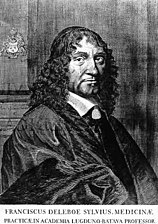 Franciscus Sylvius (1614-1672)