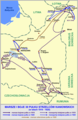 Szlak bojowy 30 Pułku Strzelców Kaniowskich 1919-1920