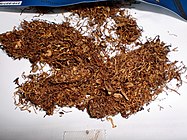 Сигаретный табак