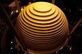 Taipei 101 mass damper