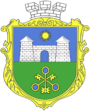 Blason de Tatarbounary