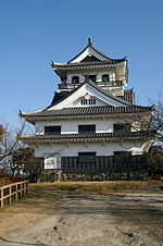 Miniatura para Castillo de Tateyama