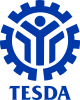 Управление технического образования и развития навыков (TESDA) .svg