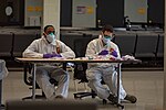 Miniatura para Pandemia de COVID-19 en Tennessee