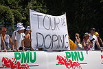 Vignette pour Dopage sur le Tour de France