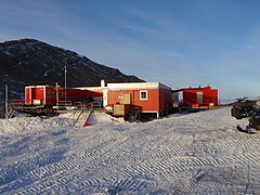 Troll research station Antarctica.JPG