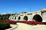 Miniatura para Puente de Toledo