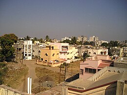 Valsad – Veduta