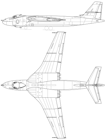 Vickers Valiant