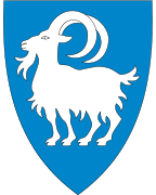 Coat of arms of Vinje