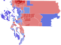 2022 United States House of Representatives election in Washington's 2nd congressional district