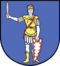 Wappen der Stadt Bad Bramstedt