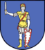 Blason de Bad Bramstedt