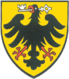 Coat of arms of Bad Wimpfen