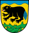 Coat of arms of Dreetz