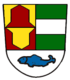 Coat of arms of Großhaslach