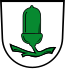 Blason de Kirchardt