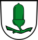 Coat of arms of Kirchardt