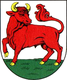 Coat of arms of Luckau