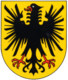 Coat of arms of Zell am Harmersbach  