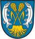 Coat of arms of Loddin  