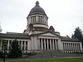 Washington State Capitol KUOW/KPLU/NW News Network   cardplayer.com* , Advertisement*