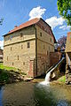 Wassermühle „Schulze Westerath“